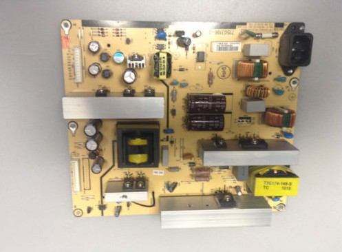 Hitachi Netzteilplatine 715G3196-3 von Hitachi L42S504